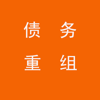 牧野个人债务重组优化